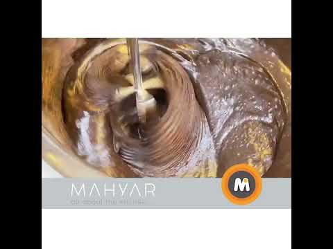 طرز تهیه کیک براونی فروشگاه مهیار