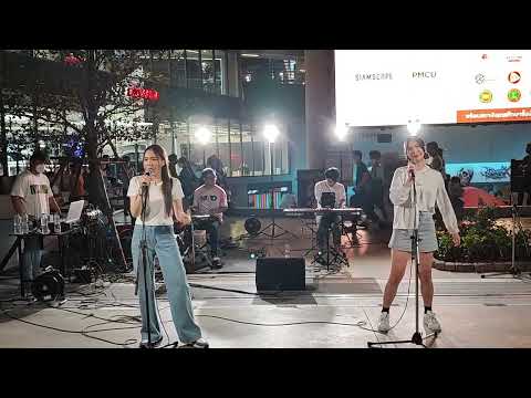 iWish @ Siam Walking Street - Siam【720p】