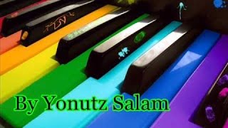 Download lagu Keyboard, Percutie & Clarinet - Sistem 2014 ( By Yonutz Salam ) mp3
