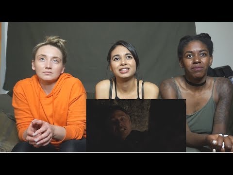 Game of Thrones - 7X02 Stormborn (BONUS REACTION & REVIEW!)