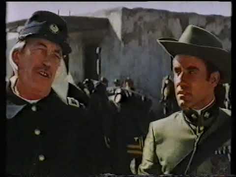 EL DESERTOR | Película de vaqueros | Películas Del Oeste | Español Castellano