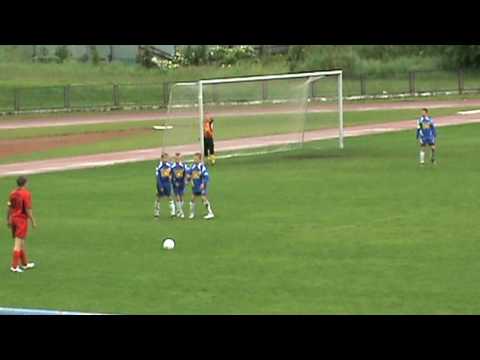 Wda Gresta Świecie - Fala Świekatowo 53 min