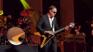 Joe Bonamassa - Last Kiss - 12/1/18 Queen Elizabeth Theatre - Vancouver, BC