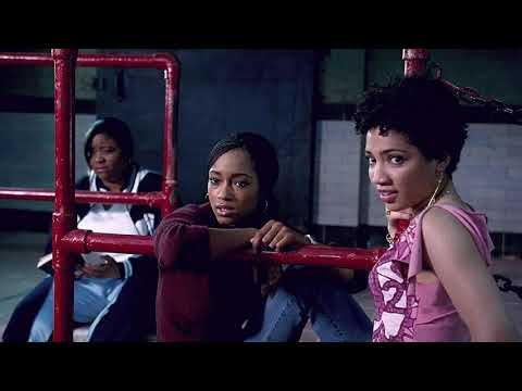 Veronica Verdier - Asi se Baila el Tango (Take the Lead OST)