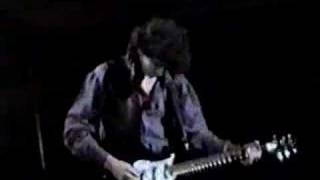 John Cougar Mellencamp Live Lonely Ol Night 1992