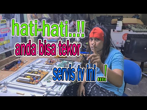 LG 42PA4500/42PN4500 plasma TV service, MOSFET always breaks, here's how to fix it