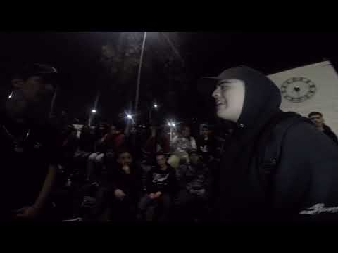 SAMER vs KAYN - 8vos - Catamarca Vol.11 1vs1 Especial 2/4 2018