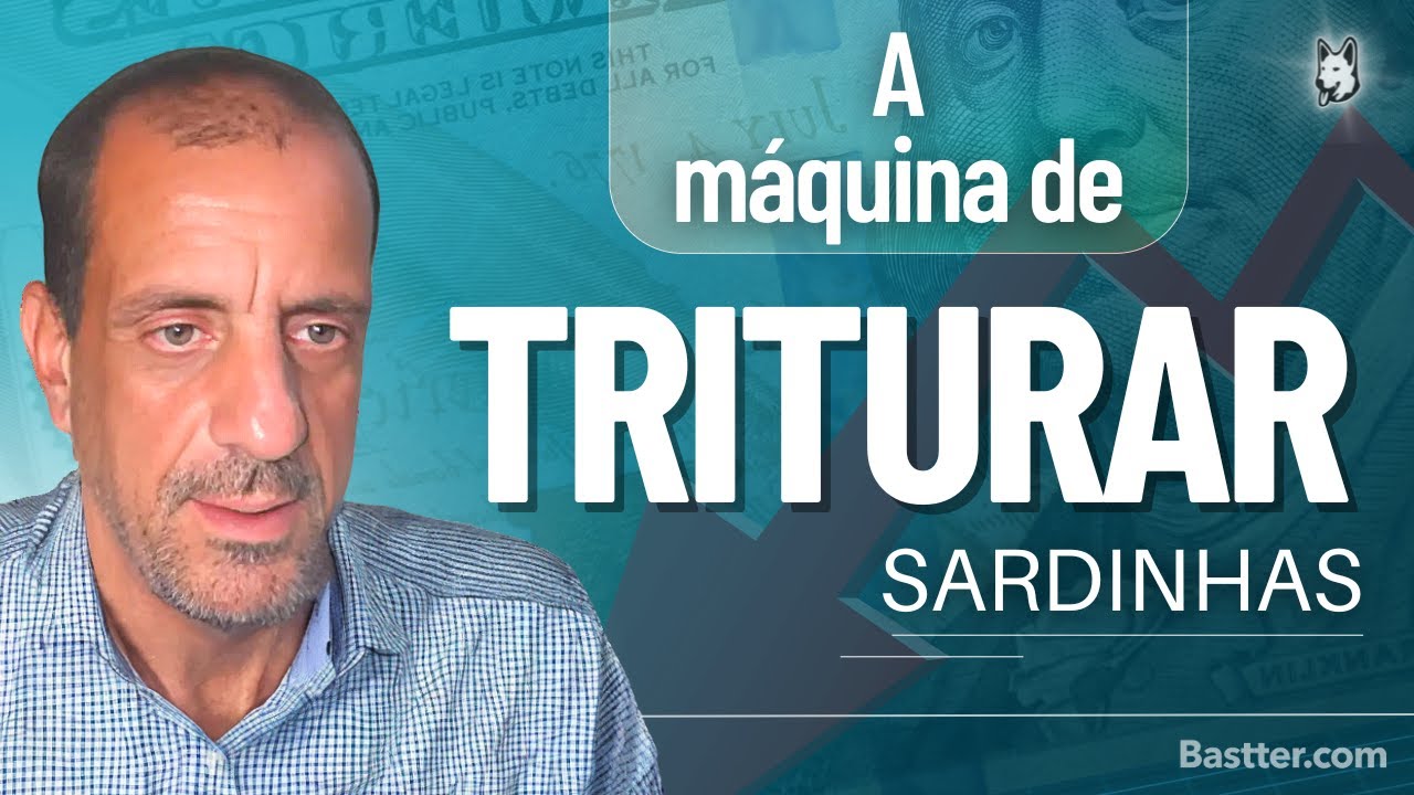 É IMPORTANTE SABER A RENTABILIDADE DE NOSSOS INVESTIMENTOS? Live do Bastter