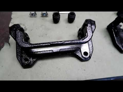 Kraftwerks Fluid change, S2000 OEM Top, Brakes