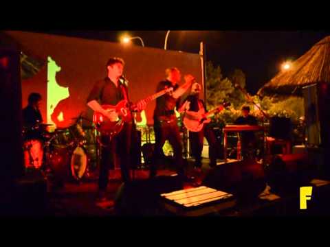 I FARABUTTI - IFIX TCEN TCEN!!!