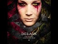 Delain Lullaby 2014