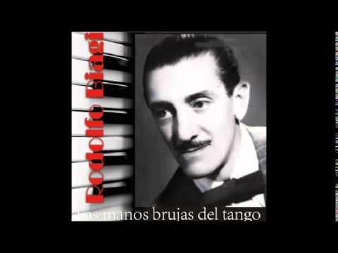 RODOLFO BIAGI - CIELITO MIO - TANGO INSTRUMENTAL - 1954