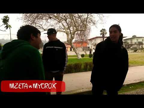 MZETA vs MYCROX | UNDERCUP EXPRESS