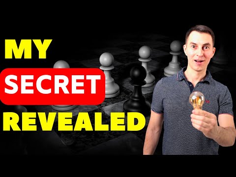 My Rule To Play The Most BRUTAL Chess