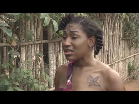 EGG OF LIFE SEASON 2 - NEW NIGERIAN NOLLYWOOD EPIC MOVIE