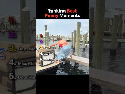 Ranking Best Funny Moments #funny #shortvideo #tiktok #viral