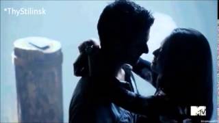 Teen Wolf ::: Kira e Scott - Just a Dream