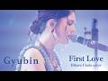 Gyubin 규빈 First Love 宇多田ヒカル Live Video Beat LAB At Zepp DiverCity TOKYO