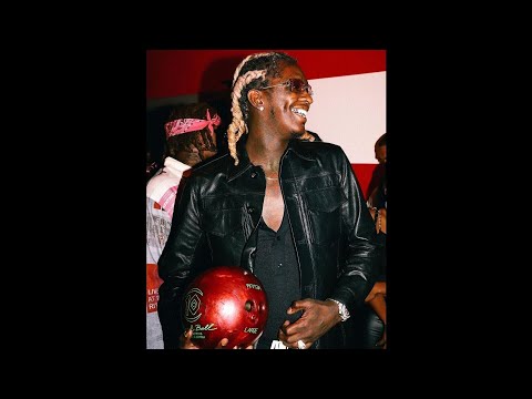 [FREE] (GUITAR) Gunna x Young Thug Type Beat 2021 - ''Havana'' (prod. saintkd x trifreeze)