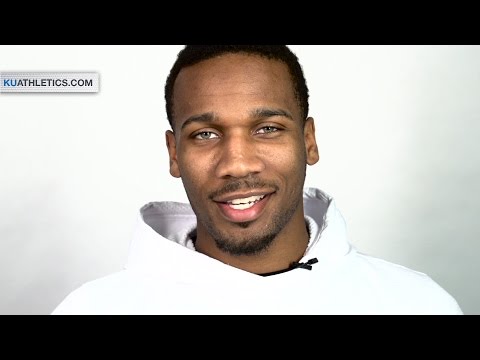 Wayne Selden Jr. Declares for NBA Draft // Kansas Basketball // 3.29.16
