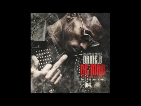 Dame.B — Hundred Nights Prod  By Dame B