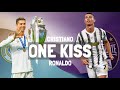 Cristiano Ronaldo ► Dua Lipa - One Kiss | Skills & Goals | HD