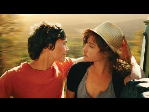 GOODBYE, FIRST LOVE - Official HD Trailer - A film by Mia Hansen-Løve