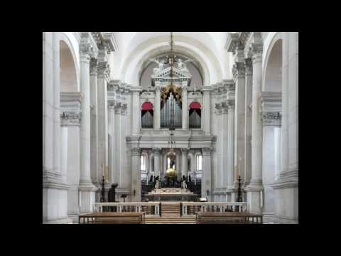 Ave Maria - Jehan Alain