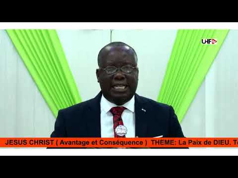 La connaissance du seul Vrai Dieu