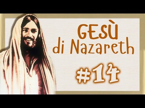 Gesù di Nazareth | #14 | Fra' Felice