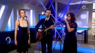 The Golden Glows - Last Kind Word Blues [live]