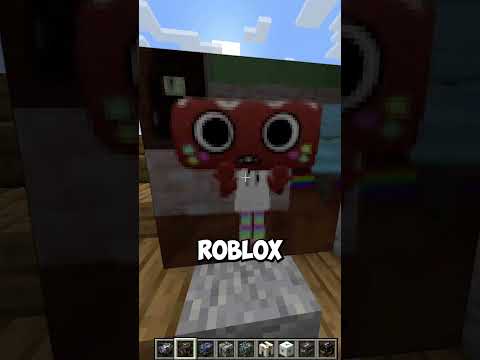 Preston Craze adds Subs to Minecraft?! 😱 #shorts