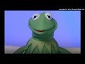 Kermit The Frog On My Pond