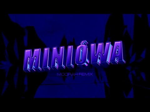 kukon - miniówa (MOORAH REMIX)