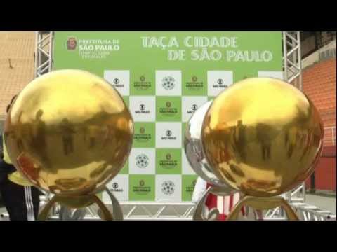 Fut Talento e Guarulhos são campeões da Taça Cidade de São Paulo