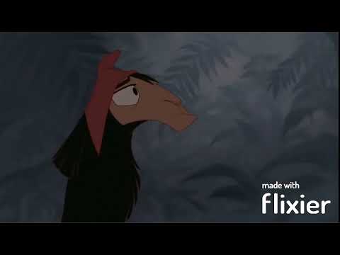 Jackladdin Sparrow part 23 - Jack Sparrow's Depression/Archimedes Steals the Lamp