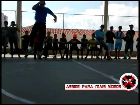 G-DANCE EXTREME - Jurados BATALHA BREAKING - GRUPO CORPO URBANO - B.Boy Benthien B.Boy Murilo
