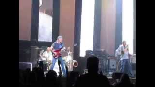 Deep Purple - Don Airey keyboard solo/Perfect Strangers