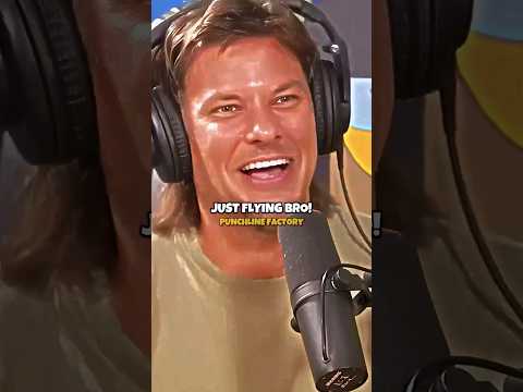 Theo: This Water's for Asians Only 💧😂