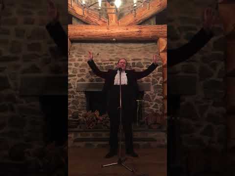 Gary Davis - Music of The Nght