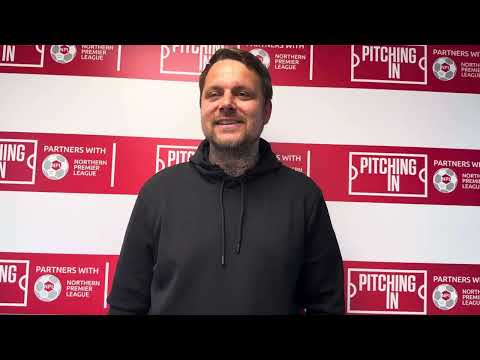 INTERVIEW | Welcome Grant Black