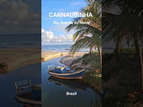 The Brazil you’ve never seen... #shorts