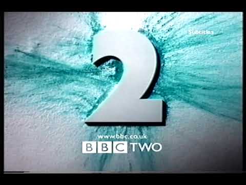 BBC2 Continuity - To Hell and Back - The 29th Of July 2000