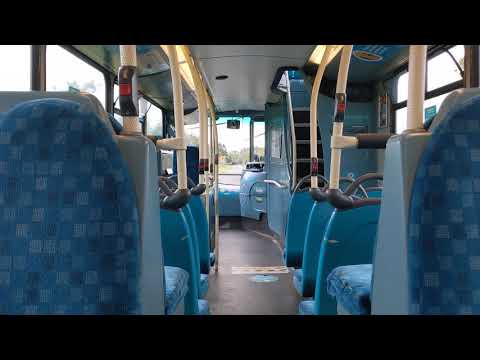 RARE ALLOCATION | Route X14 - 7484/LJ51DHP - Wright Eclipse Gemini