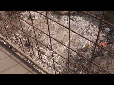 Marcos Juárez: Avances en la construcción del SUM del IPEA N°209