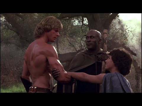 The Beast Master Part 11 UHD 4K 1982