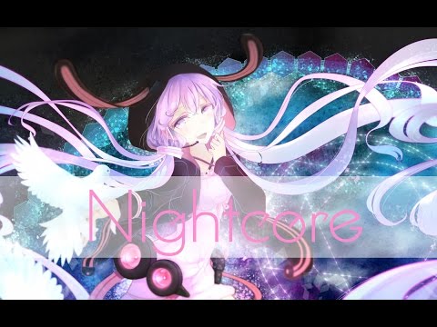 Nightcore  - Curtain Falls (Dave Till & Flaremode Vs Hard Lights feat Jonny Rose) Requested