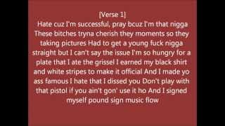 RICH HOMIE QUAN INVESTMENTS