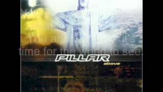 Pillar- Unity (with lyrics)