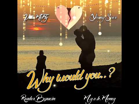 Why Would You - Vellie Mcfly feat. Young Soer, RëaderBsaucin & M.Y.O.B Money prod.viguhlante